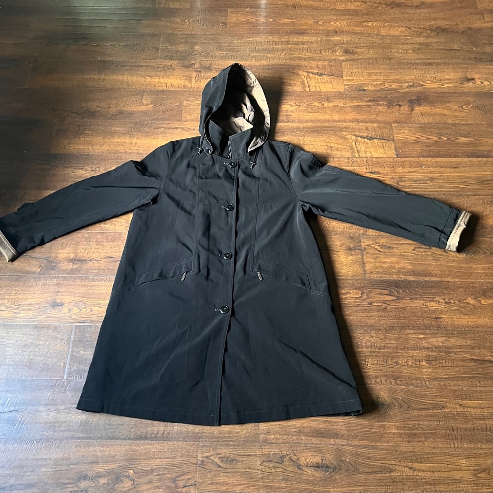 East 5th Chocolate Brown Outerwear